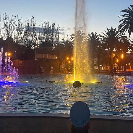 Apartamento Ginette Sunbeach سالو المظهر الخارجي الصورة