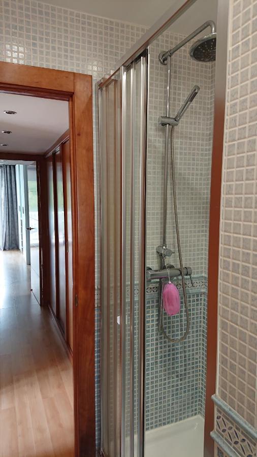 Apartamento Ginette Sunbeach سالو المظهر الخارجي الصورة