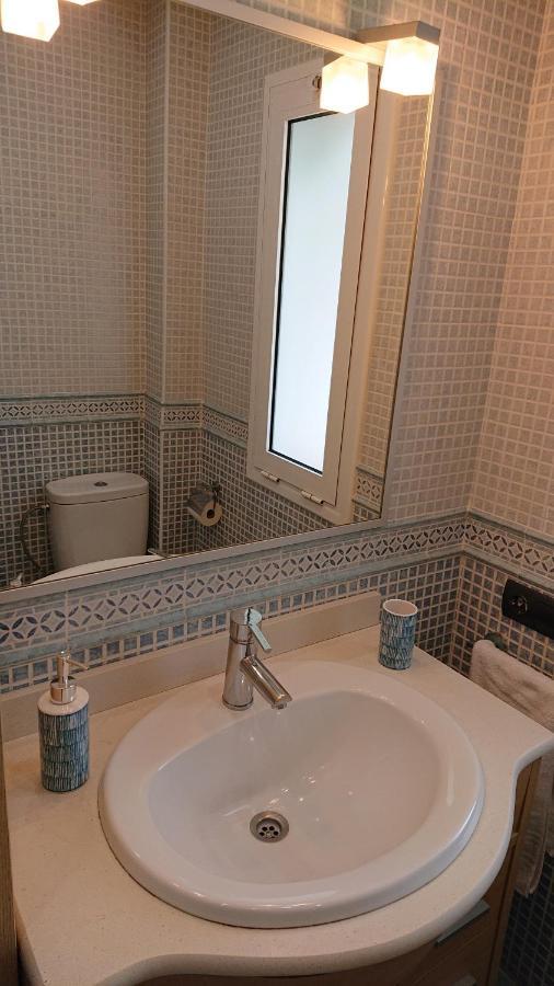 Apartamento Ginette Sunbeach سالو المظهر الخارجي الصورة