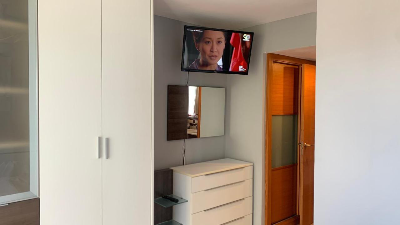 Apartamento Ginette Sunbeach سالو المظهر الخارجي الصورة