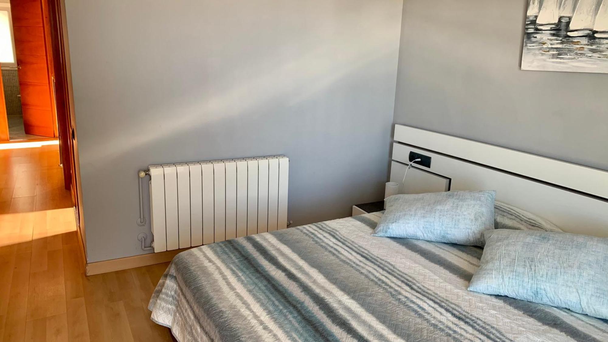 Apartamento Ginette Sunbeach سالو المظهر الخارجي الصورة
