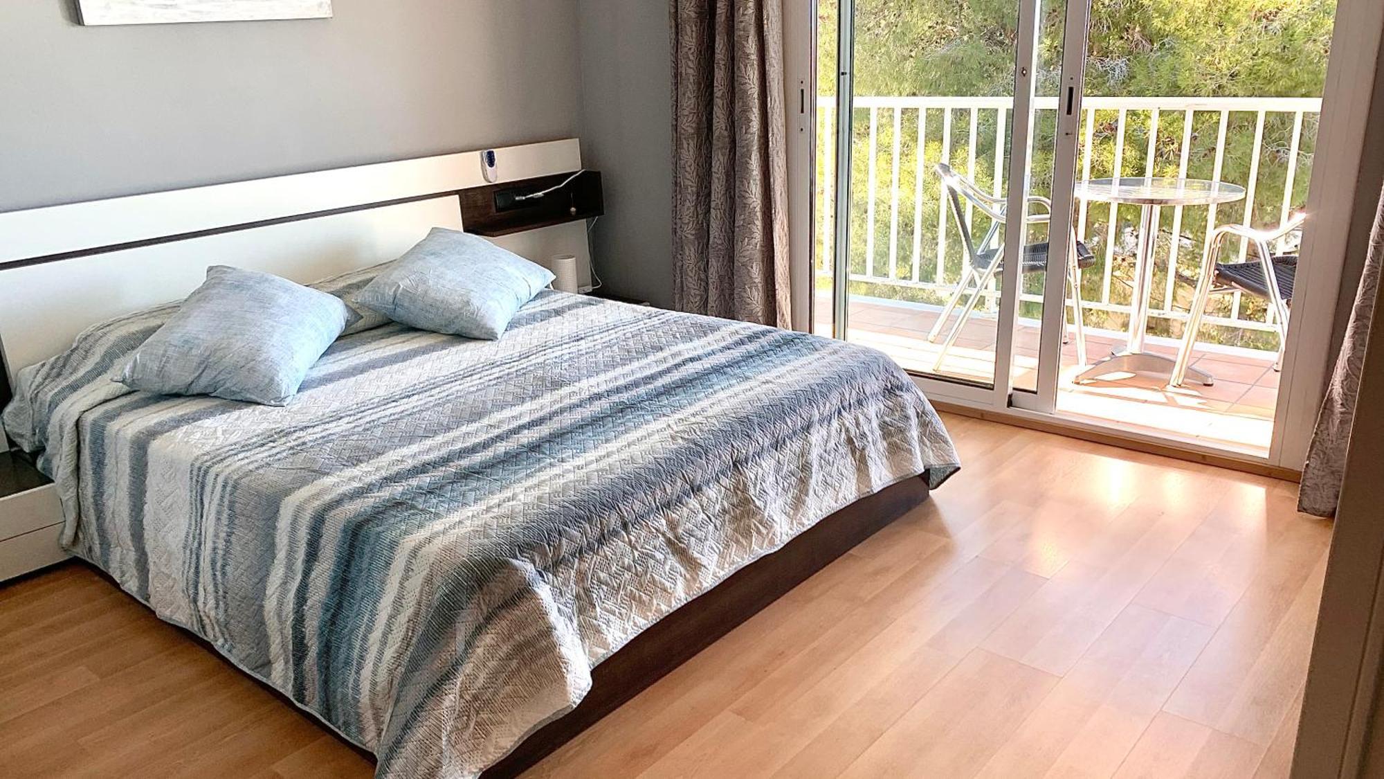 Apartamento Ginette Sunbeach سالو المظهر الخارجي الصورة