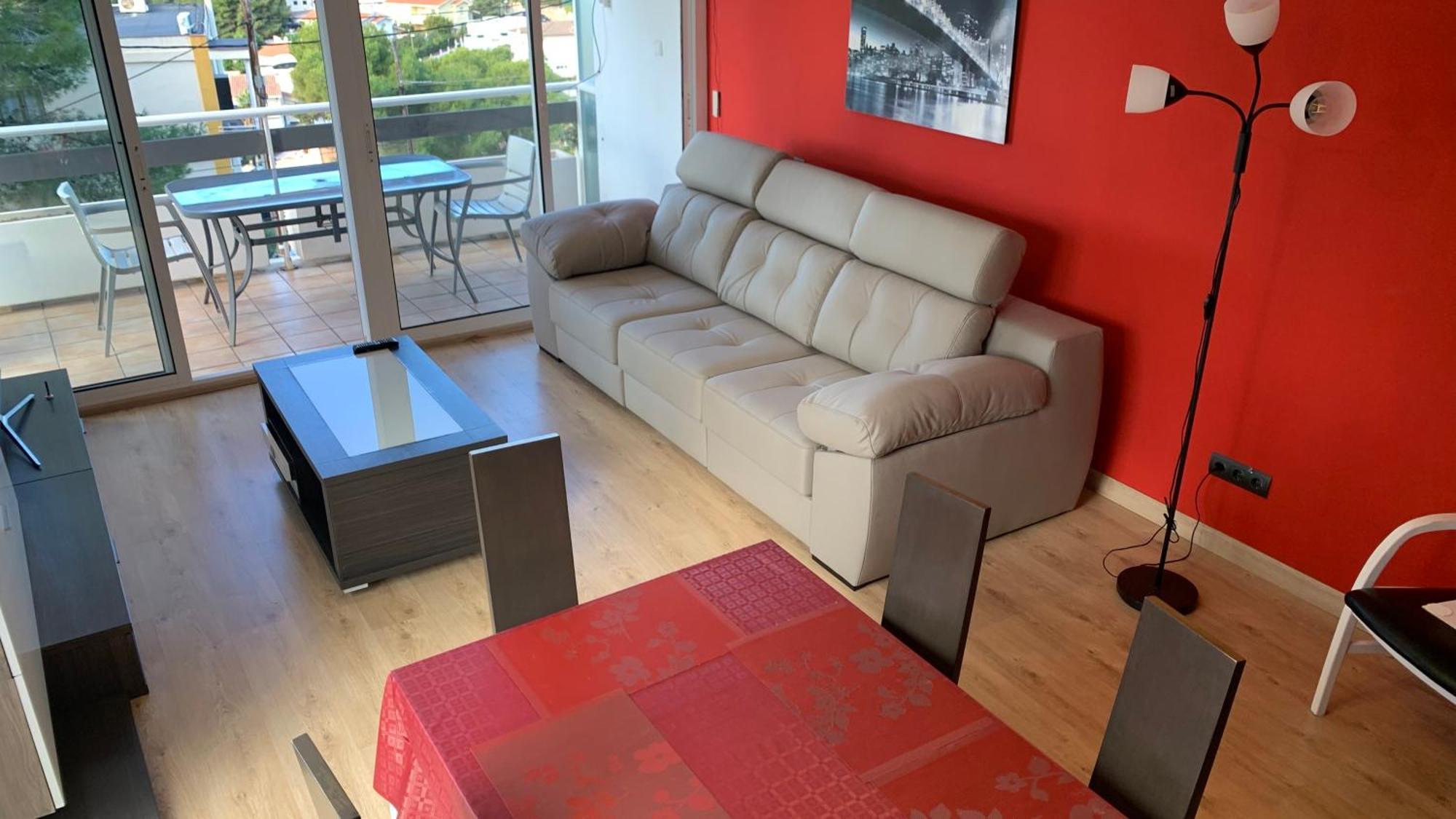 Apartamento Ginette Sunbeach سالو المظهر الخارجي الصورة
