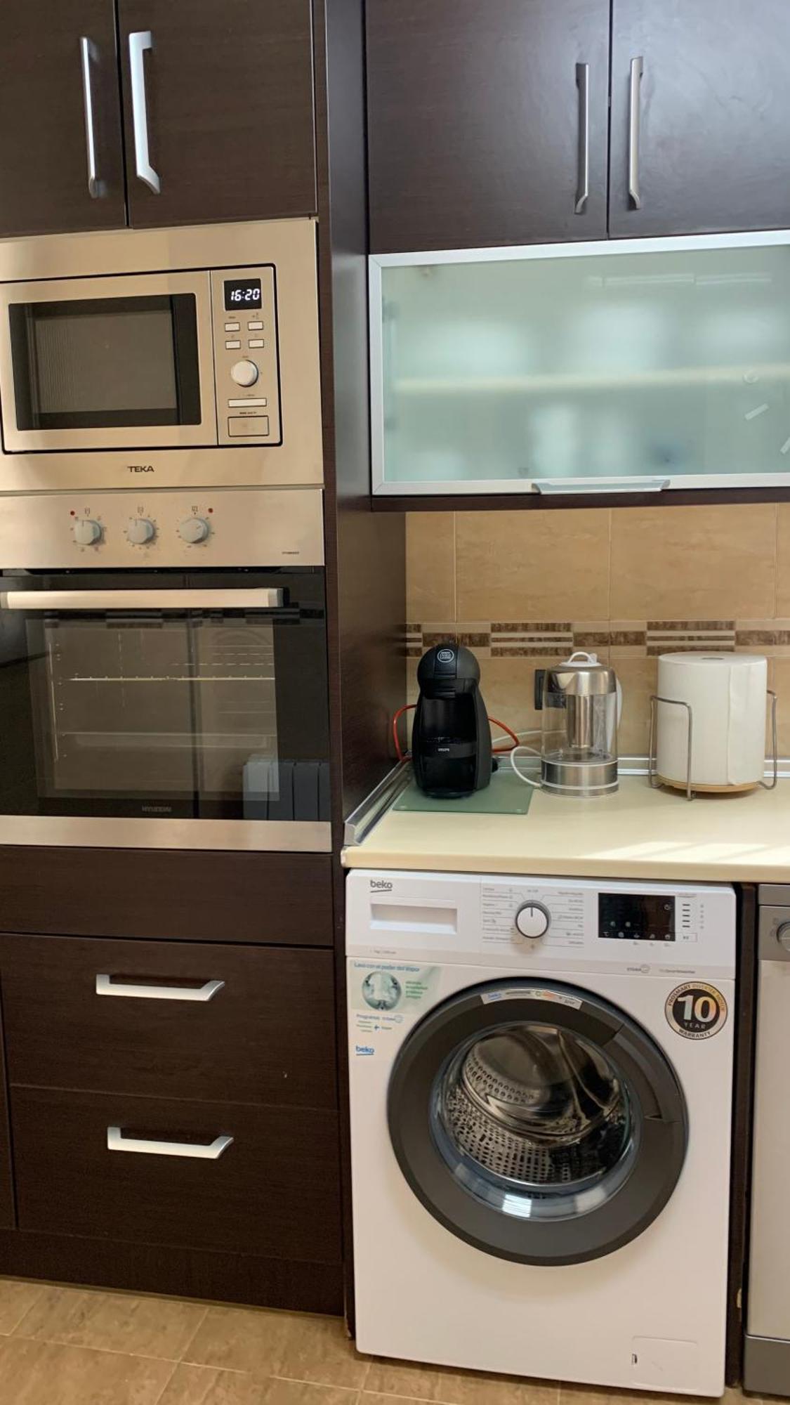 Apartamento Ginette Sunbeach سالو المظهر الخارجي الصورة