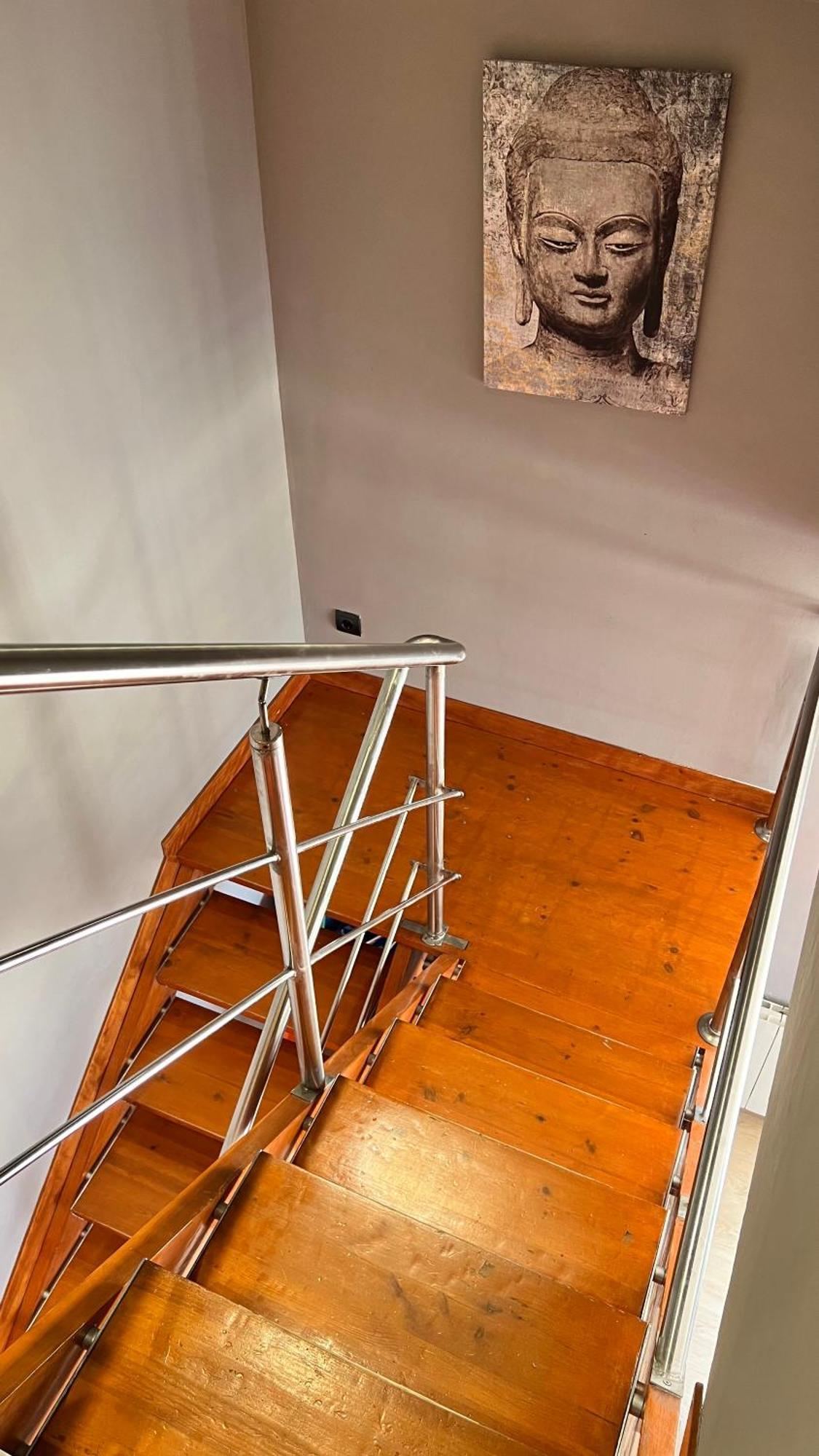 Apartamento Ginette Sunbeach سالو المظهر الخارجي الصورة