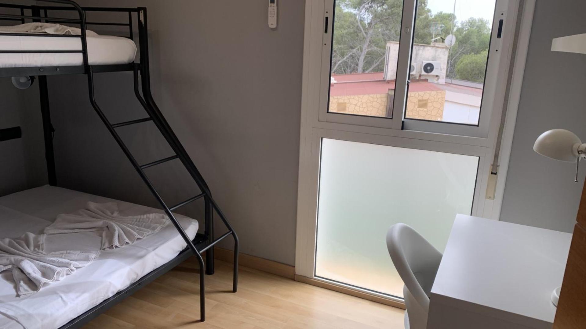 Apartamento Ginette Sunbeach سالو المظهر الخارجي الصورة