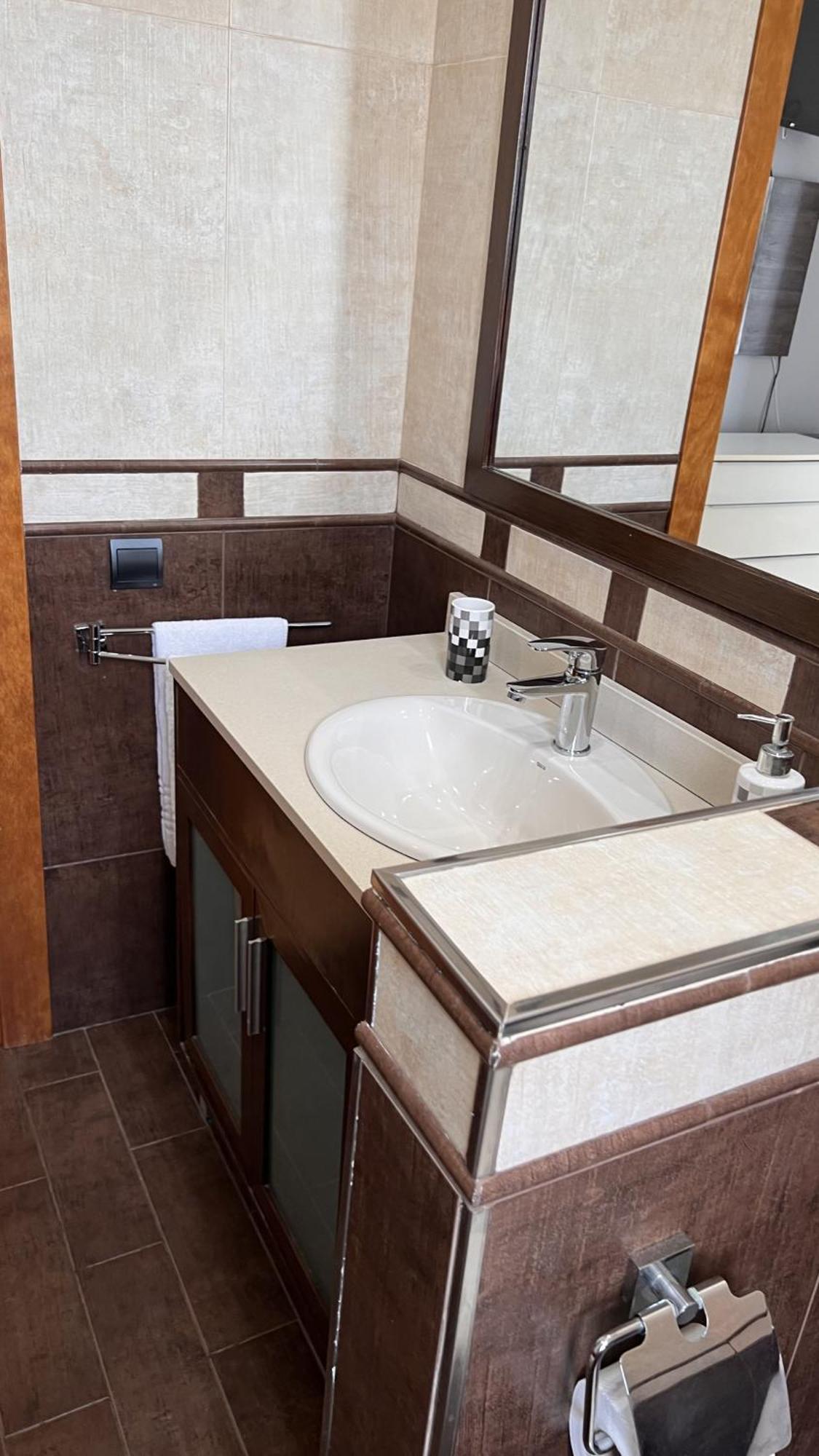 Apartamento Ginette Sunbeach سالو المظهر الخارجي الصورة